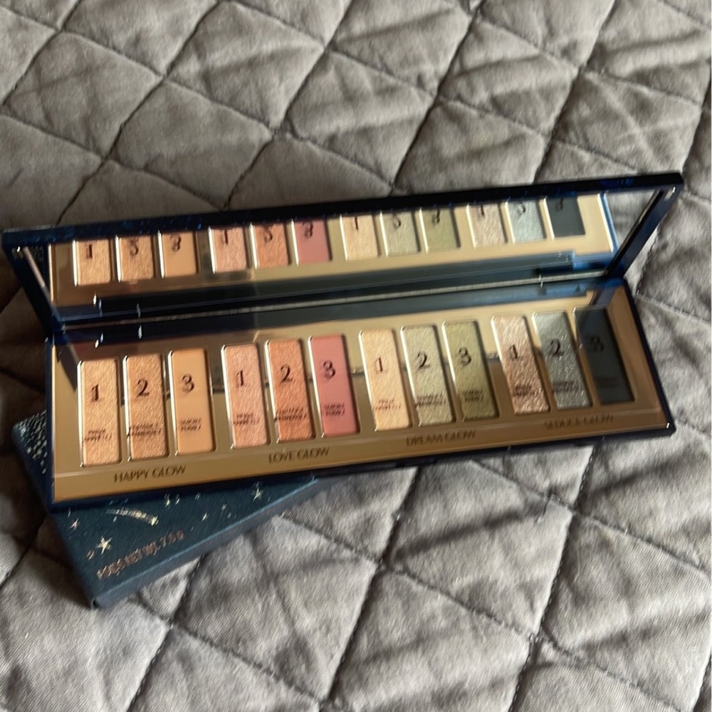 Charlotte Tilbury Starry Eyes